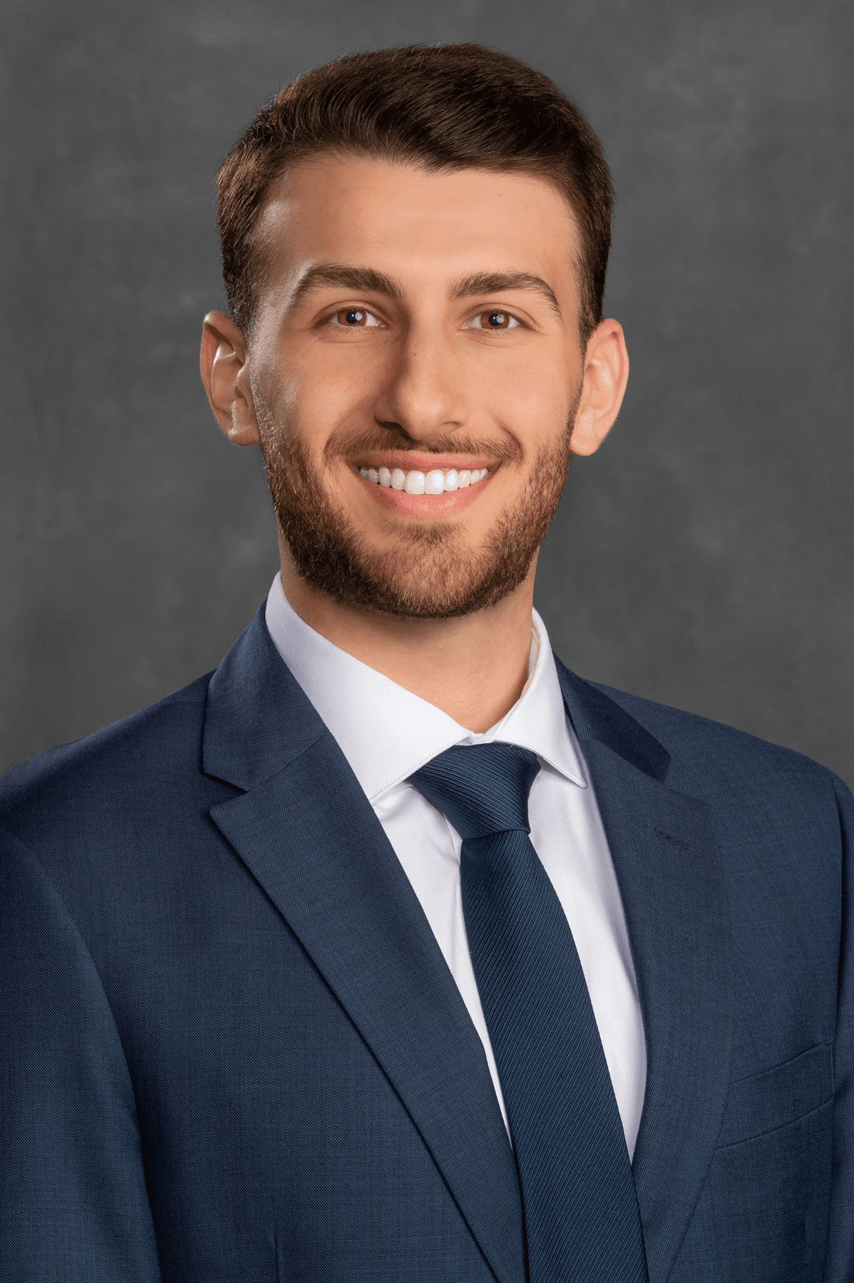 Dr. Solman Chehayeb